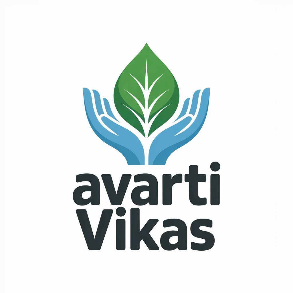 Avarti Vikas Manual Registration Form